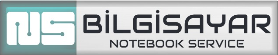 NS Bilgisayar Notebook Servisi